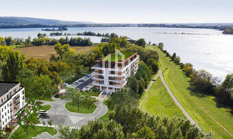 Exkluzívny 3-izbový byt s terasou  v novostavbe PINIA - Sĺňa