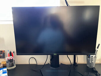Predám 27" 1440p monitor DELL G2724D [ZÁRUKA]