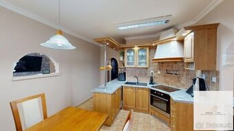 Revolučná štvrť- na predaj príjemný byt.