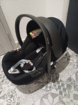 CYBEX Aton B2 + Základňa Cybex Base One