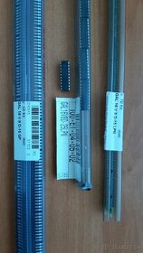 Programovateľné logické polia Lattice GAL16V8D...