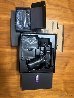 Flysky noble nb4+