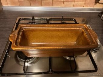 Keramický pekáč - lacno