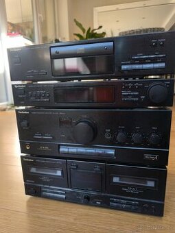 Hifi Technics xxx