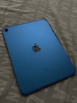 IPAD 10th + Apple Pencil 1th