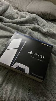 Predám ps5 pro 2tb