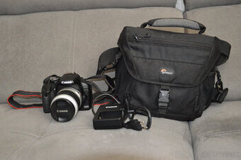 CANON EOS 500D 15.1Megapixel