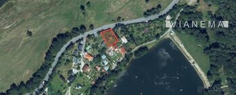 NA PREDAJ Krásny pozemok na výstavbu Banská Štiavnica 738m2