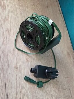 Govee Christmas String Lights 2