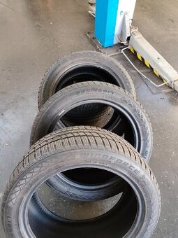 235/45 R17 zimne