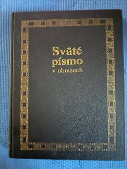 Sväté pismo v obrazoch