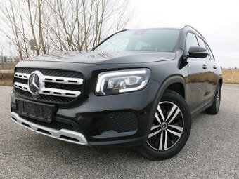 Mercedes-Benz GLB 180d A/T - DPH