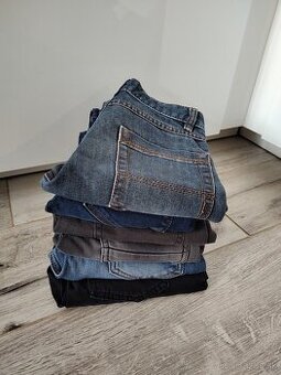 Chlapcenske rifle 140