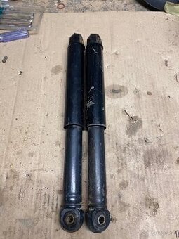 Zadné tlmiče babeta