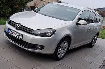 Volkswagen Variant 1.6 TDI