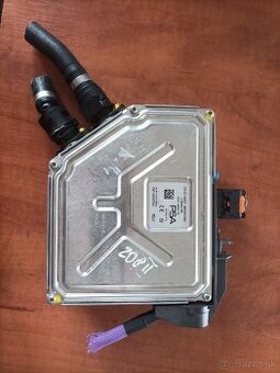 MODUŁ STEROWNIK PEUGEOT 208