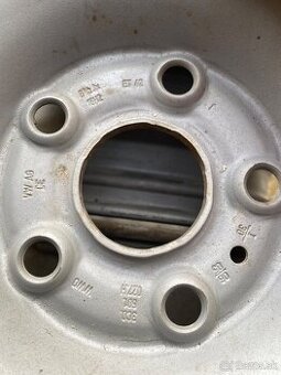 Plechové disky26”