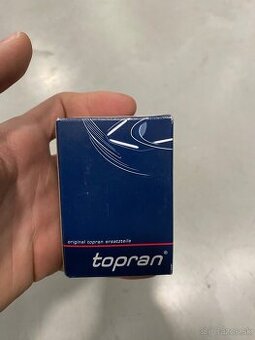 Spínač zapaľovania TOPRAN