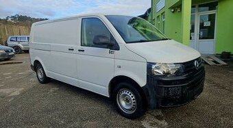 VW TRANSPORTER T5 - PREDAJ AJ NA SPLÁTKY - 1