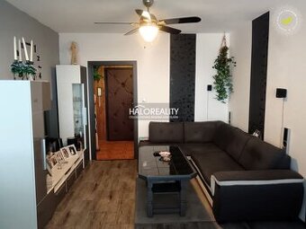 HALO reality - Predaj, trojizbový byt Skalica - ZNÍŽENÁ CENA