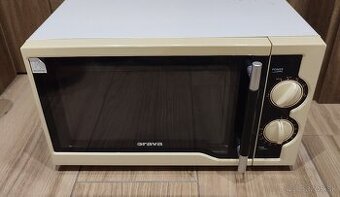 Mikrovlnná rúra Orava - 1