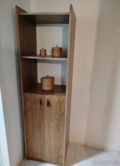 Mnohoučelová skrinka - 1