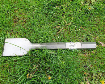 Nové sekáče Milwaukee