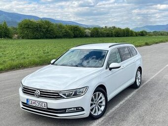 VW Passat 2.0TDI DSG 2019 - navi, nová STK a rozvody - 1