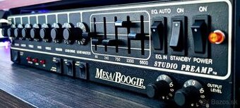 MESA BOOGIE STUDIO PREAMP