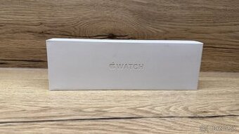 Apple Watch Series 11 46mm Jet Black Cellular
