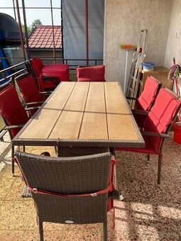 Jutlandia umelý ratan