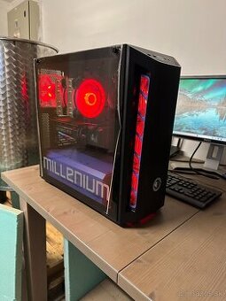 Ryzen 9 5900x / RTX 3070/ 16GB RAM