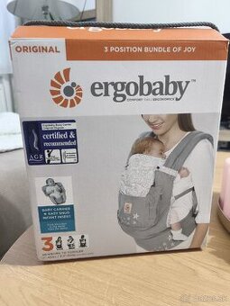 Ergobaby nosič Bundle of Joy