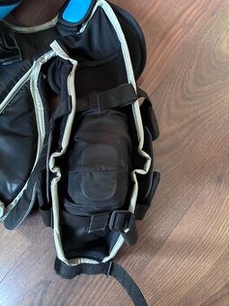 Brankárska vesta Bauer