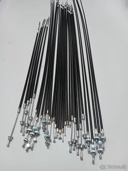 BOWDEN , Lanko JAWA PIONIER BABETTA