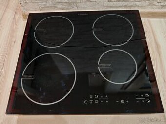 Indukčná Varná Doska Electrolux EHD60020P