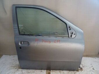 FIAT Punto 93-2000 dvere Prave Predne bez korozie