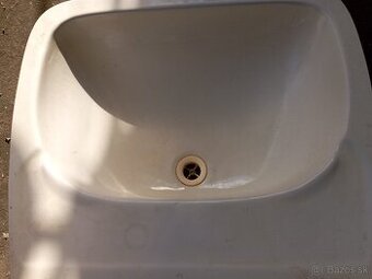 Predám umyvadlá