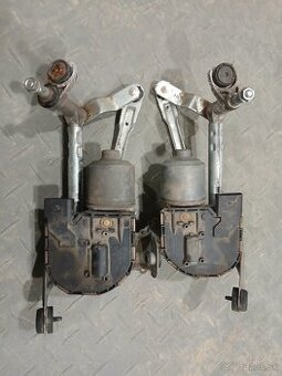 Seat leon 2 motorčeky stieračov