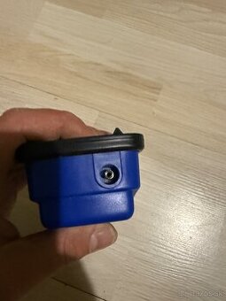 Vzduchovacie motorčeky do akvária