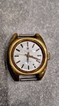 Tissot