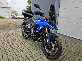 Suzuki V-Strom 800 SE ABS