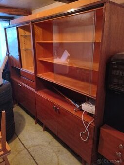 Darujem nábytok za ODVOZ