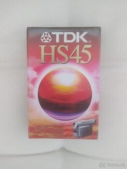 Kamerová kazeta HS 45 - 1