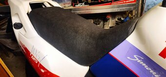 Aprilia Tuareg 125 Wind  1988