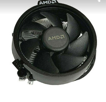 AMD Wraith Stealth Cooler