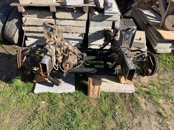 KIA sorento 2.5 crdi