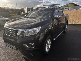 Nissan NP300 Navara 2,3 dCi,140kw,automat