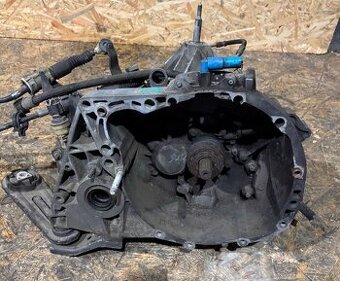 PREVODOVKA JR5151 1.6 8V DACIA LOGAN