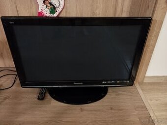 Plazma-TV Panasonic TX-P37X10Y 37"/93cm uhl.